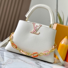 LV Capucines Bags